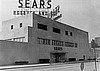 Sears Roebuck and Co. - Downtown 1953